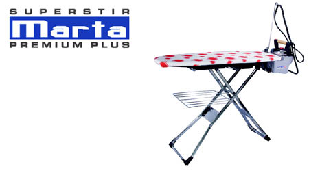 Marta Superstir Premium Plus